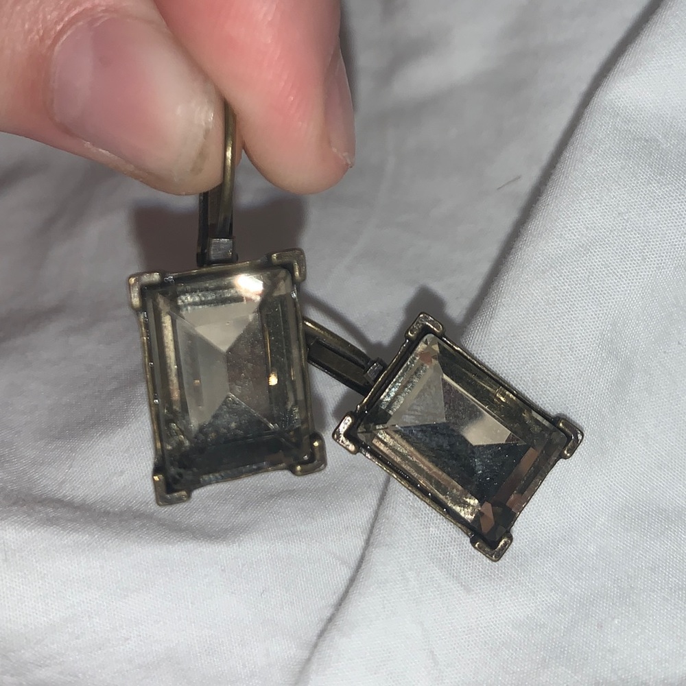 Dangle earring - Picture 5 of 5